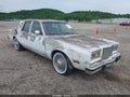 1988 Chrysler Fifth Avenue — photo 1 of 14 | VIN 1C3BF66P3JW143641