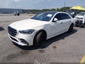 2025 Mercedes-Benz S-Class — photo 2 of 15 | VIN W1K6G7GB6SA681631