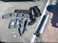 2021 GMC Sierra 1500 — photo 17 of 17 | VIN 1GTU9FEL0MZ353028