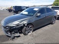 2025 Hyundai Elantra — photo 2 of 17 | VIN KMHLS4DG3SU853389