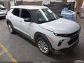 2026 Chevrolet Trailblazer — photo 1 of 15 | VIN KL79MMSL8TB117390