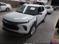 2026 Chevrolet Trailblazer — photo 2 of 15 | VIN KL79MMSL8TB117390