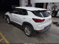 2026 Chevrolet Trailblazer — photo 3 of 15 | VIN KL79MMSL8TB117390