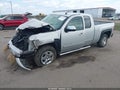 2011 Chevrolet Silverado 1500 — photo 2 of 17 | VIN 1GCRKTE33BZ409646