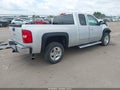 2011 Chevrolet Silverado 1500 — photo 4 of 17 | VIN 1GCRKTE33BZ409646