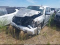 2011 Chevrolet Silverado 1500 — photo 6 of 17 | VIN 1GCRKTE33BZ409646