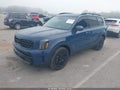 2025 Kia Telluride — photo 2 of 16 | VIN 5XYP3DGC4SG626855
