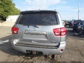 2011 Toyota Sequoia — photo 16 of 16 | VIN 5TDBY5G10BS049065