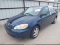 2008 Toyota Corolla — photo 2 of 17 | VIN 1NXBR32E68Z030239