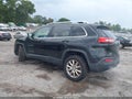 2015 Jeep Cherokee — photo 3 of 17 | VIN 1C4PJMDS9FW636209