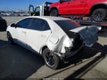 2017 Toyota Corolla — photo 3 of 21 | VIN 5YFBURHE7HP691076