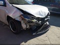 2017 Toyota Corolla — photo 6 of 21 | VIN 5YFBURHE7HP691076