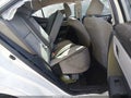 2017 Toyota Corolla — photo 8 of 21 | VIN 5YFBURHE7HP691076