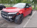 2023 Land Rover Range Rover Evoque — photo 18 of 19 | VIN SALZJ2FX9PH211531