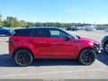 2023 Land Rover Range Rover Evoque — photo 14 of 19 | VIN SALZJ2FX9PH211531
