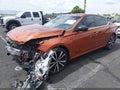 2022 Nissan Altima — photo 2 of 16 | VIN 1N4AL4CV3NN303624