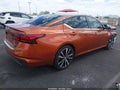 2022 Nissan Altima — photo 4 of 16 | VIN 1N4AL4CV3NN303624