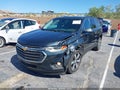 2020 Chevrolet Traverse — photo 2 of 19 | VIN 1GNERHKW5LJ134133