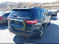 2020 Chevrolet Traverse — photo 4 of 19 | VIN 1GNERHKW5LJ134133