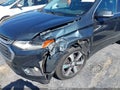 2020 Chevrolet Traverse — photo 6 of 19 | VIN 1GNERHKW5LJ134133