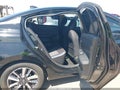 2023 Nissan Versa — photo 8 of 17 | VIN 3N1CN8EV9PL833393