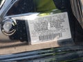2023 Nissan Versa — photo 9 of 17 | VIN 3N1CN8EV9PL833393