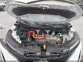 2023 Nissan Ariya — photo 10 of 19 | VIN JN1BF0BA2PM403383