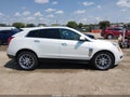 2013 Cadillac SRX — photo 13 of 16 | VIN 3GYFNJE34DS608861