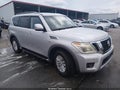 2017 Nissan Armada — photo 1 of 11 | VIN JN8AY2ND1H9000895