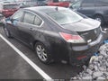 2012 Acura TL — photo 3 of 16 | VIN 19UUA8F57CA002568