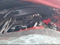 2024 Toyota GR 86 — photo 10 of 16 | VIN JF1ZNBM10R9750391