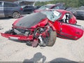 2024 Toyota GR 86 — photo 2 of 16 | VIN JF1ZNBM10R9750391
