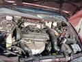 1998 Mitsubishi Eclipse — photo 10 of 16 | VIN 4A3AK44Y7WE121722