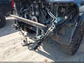 2025 Ram 2500 — photo 11 of 15 | VIN 3C63R5EL3SG510125