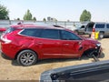 2023 Buick Enclave — photo 14 of 17 | VIN 5GAEVBKW5PJ197225