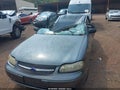 2003 Chevrolet Malibu — photo 6 of 11 | VIN 1G1ND52J43M692315
