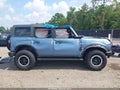 2022 Ford Bronco — photo 13 of 16 | VIN 1FMEE5DP4NLB67264