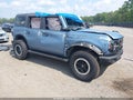 2022 Ford Bronco — photo 1 of 16 | VIN 1FMEE5DP4NLB67264