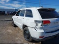 2014 Jeep Grand Cherokee — photo 18 of 19 | VIN 1C4RJFBG9EC246567