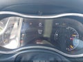 2014 Jeep Grand Cherokee — photo 7 of 19 | VIN 1C4RJFBG9EC246567