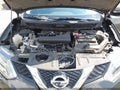2015 Nissan Rogue — photo 10 of 16 | VIN 5N1AT2MV3FC877811