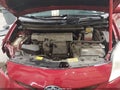 2013 Toyota Prius — photo 10 of 17 | VIN JTDKN3DU4D1624019