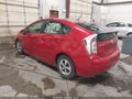 2013 Toyota Prius — photo 3 of 17 | VIN JTDKN3DU4D1624019