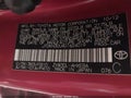 2013 Toyota Prius — photo 9 of 17 | VIN JTDKN3DU4D1624019