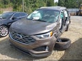 2019 Ford Edge — photo 2 of 16 | VIN 2FMPK3K99KBB62261
