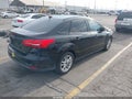 2017 Ford Focus — photo 4 of 14 | VIN 1FADP3F21HL253819