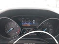 2017 Ford Focus — photo 7 of 14 | VIN 1FADP3F21HL253819