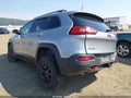2016 Jeep Cherokee — photo 3 of 16 | VIN 1C4PJMBS5GW306314