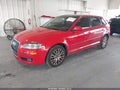 2008 Audi A3 — photo 2 of 16 | VIN WAUNF78P78A010137