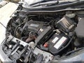 2015 Honda CR-V — photo 10 of 16 | VIN 2HKRM4H74FH695194